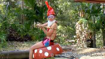 Bolton's celebs have kept us glued to I'm a Celebrity over