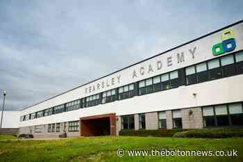 Kearsley Academy fires warning after report of man trying to grab schoolgirl