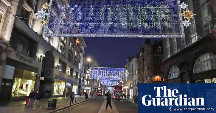 Catalogues make a comeback in UK amid festive Covid curbs