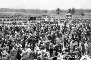 1950s Newcastle in 10 pictures: From austerity to FA Cup wins and rock'n'roll
