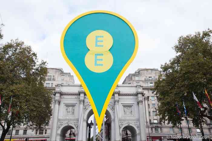 EE Black Friday deals include Apple, Google and Samsung smartphone