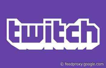 Twitch To Let Streamers Buy Affiliate Statuses