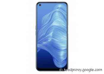 Realme 7 5G smartphone gets official