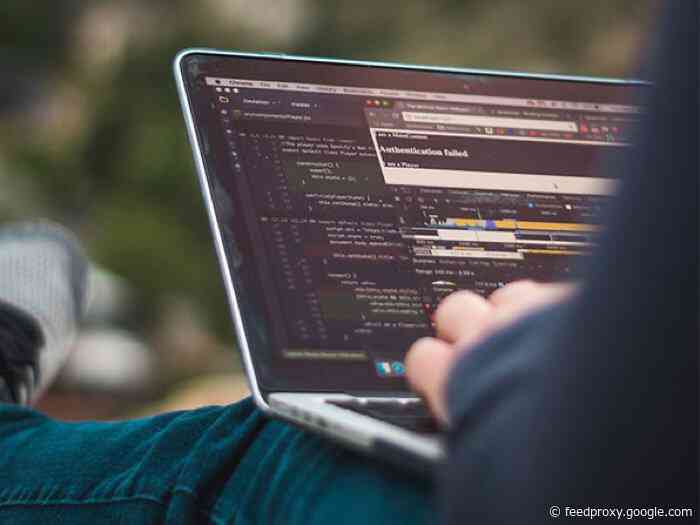 Reminder: Save 98% on the Super Software Engineer Bundle