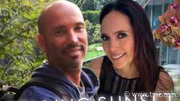 'Selling Sunset' Stars Brett, Davina Returning Despite Leaving Firm
