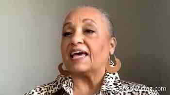 Will Smith, Original Aunt Viv Showed Huge Growth, Aunt Viv No. 2 Says