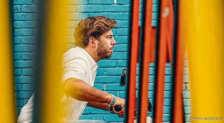 Marco Knitel (Check): ‘In grote steden zal de auto verdwijnen’