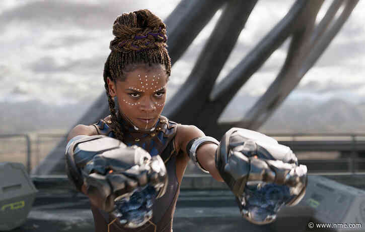 ‘Black Panther’ sequel is set to begin filming next July