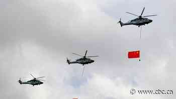 The acid test: Western diplomats ponder the problem of dealing with a more aggressive China