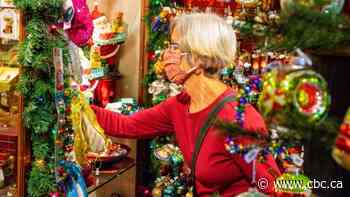 Does this mean Christmas is cancelled? Your COVID-19 questions answered