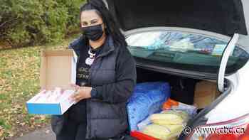 With holidays on the horizon, families turn to private testing for COVID-19