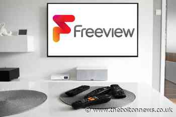 Freeview channel numbers move in latest shake-up - including some ITV and Channel 5 channels