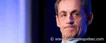 France: l’ex-président Nicolas Sarkozy jugé pour corruption à partir de lundi
