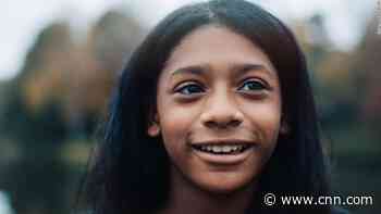 These girls see themselves in Kamala Harris