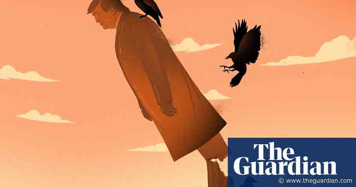 Can American democracy survive Donald Trump?