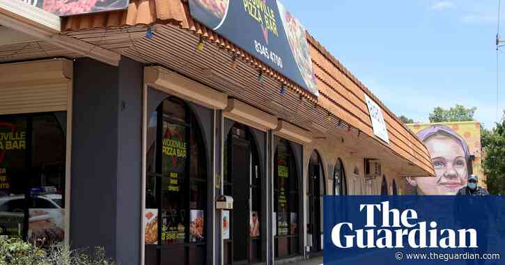 South Australia makes young pizza worker scapegoat for Covid-19 failures