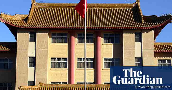 China to Australia: stop treating us as a threat or we won’t pick up the phone