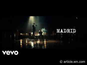 The show goes on at Madrid �s opera house despite pandemic