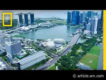 Singapore, Hong Kong to go ahead with air travel bubble