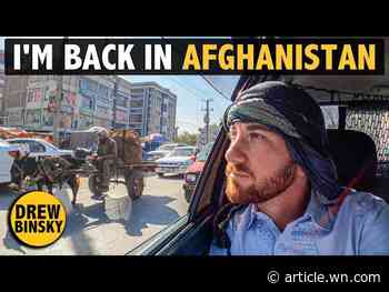 Death toll in Kabul rocket attack rises to at least 8