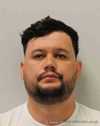 Haringey man convicted after around £800,000 seized