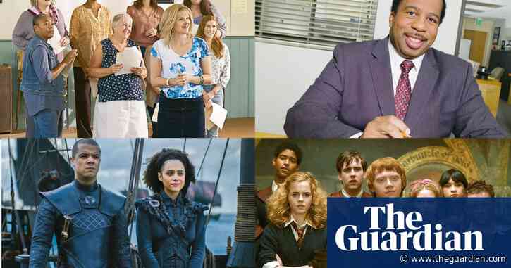 From Missandei to Stanley Hudson: the black TV characters that deserve their due