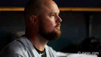 Jon Lester To Red Sox? Whether Reunion Makes Sense For Either Side - NESN
