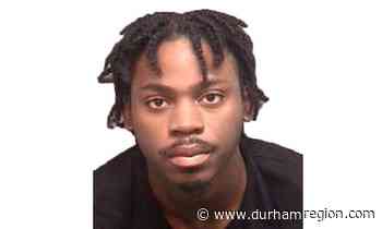 Toronto man arrested on human trafficking charges - durhamregion.com
