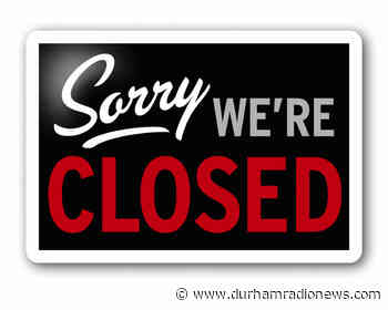 Toronto and Peel will go into lockdown on Monday - durhamradionews.com