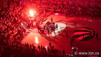 Raptors denied permission to play in Toronto, will host games in Tampa Bay - TSN
