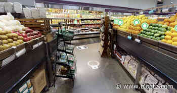 You can now walk the aisles of a Toronto grocery store from your computer or phone - blogTO