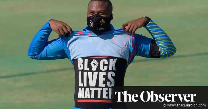 How Black Lives Matter exposed old wounds in South African cricket