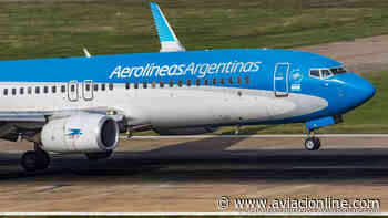 Aerolíneas Argentinas retomará sus vuelos entre Buenos Aires y Punta del Este - Aviacionline.com