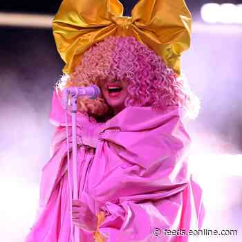 Sia Fires Back at Critics Over Autism Representation in Her New Movie Music