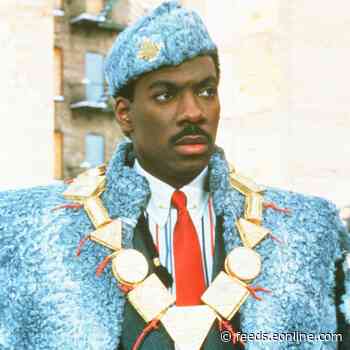 The Coming to America Sequel Officially Has a Release Date, 3 Decades After the Original