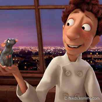 A Ratatouille Musical Is Taking Over TikTok and It's Guaranteed to Delight Disney Fans