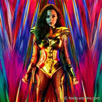 Why Gal Gadot and Wonder Woman 1984 May Have Just Saved Christmas