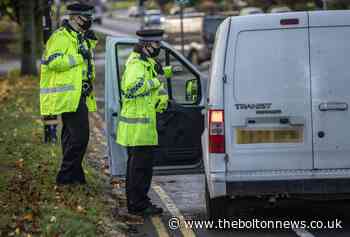 More than 700 vehicles seized and over 400 arrests made by police transport unit