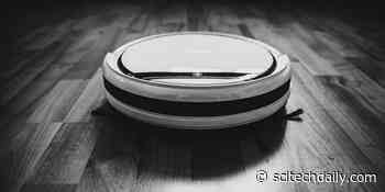 Popular Robotic Vacuum Cleaners Can Be Remotely Hacked to Act As Microphones