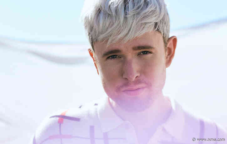 James Blake has written an ambient album, and Brian Eno is a fan