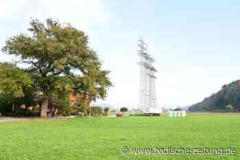 Anrainer wollen geplantes Baugebiet Scherracker in Höllstein verhindern - Steinen - Badische Zeitung
