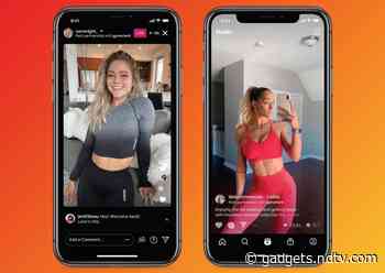 Instagram Reels Gets ‘Branded Content Tag’ Feature