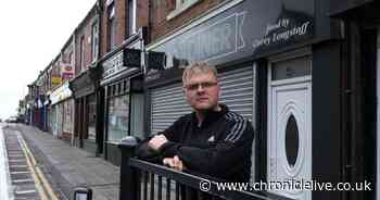 Heartbreak as fire breaks out at diner just months after arson attack
