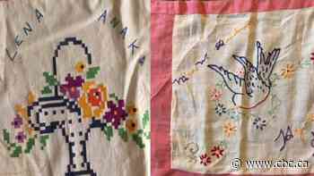 'Their families should know': 1930s yard sale find in B.C. has woman searching for Saskatchewan connections