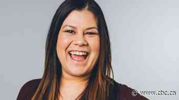 'A really awesome journey': Future 40 winner Krystle Pederson keeps live theatre going during pandemic