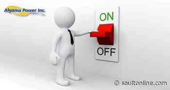 Algoma Power: Electrical Service Interruption