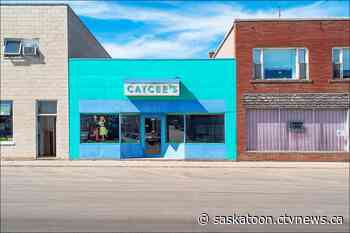 Collection of photos decades in the making provides a nostalgic glimpse of Saskatchewan