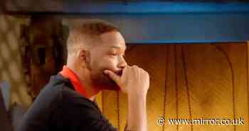 Will Smith cries as he explains reasons for Fresh Prince feud with Janet Hubert