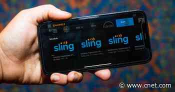 Sling TV Black Friday 2020 deals: Free month of service or free Android TV streamer     - CNET
