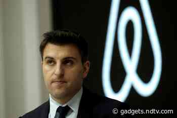 How Airbnb CEO Brian Chesky Succumbed to an IPO He Resisted